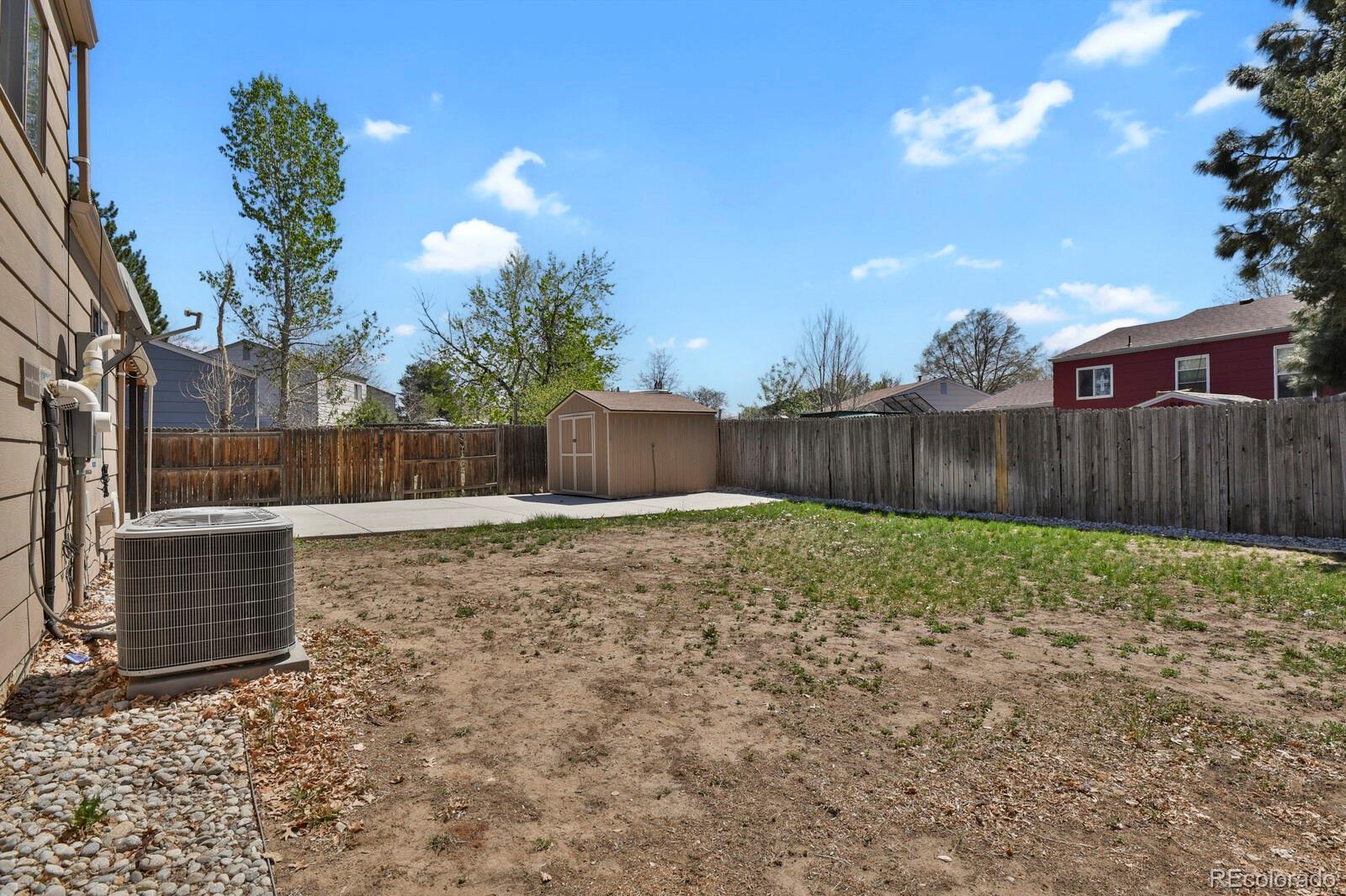 20540 E Coolidge Place Aurora CO 80011