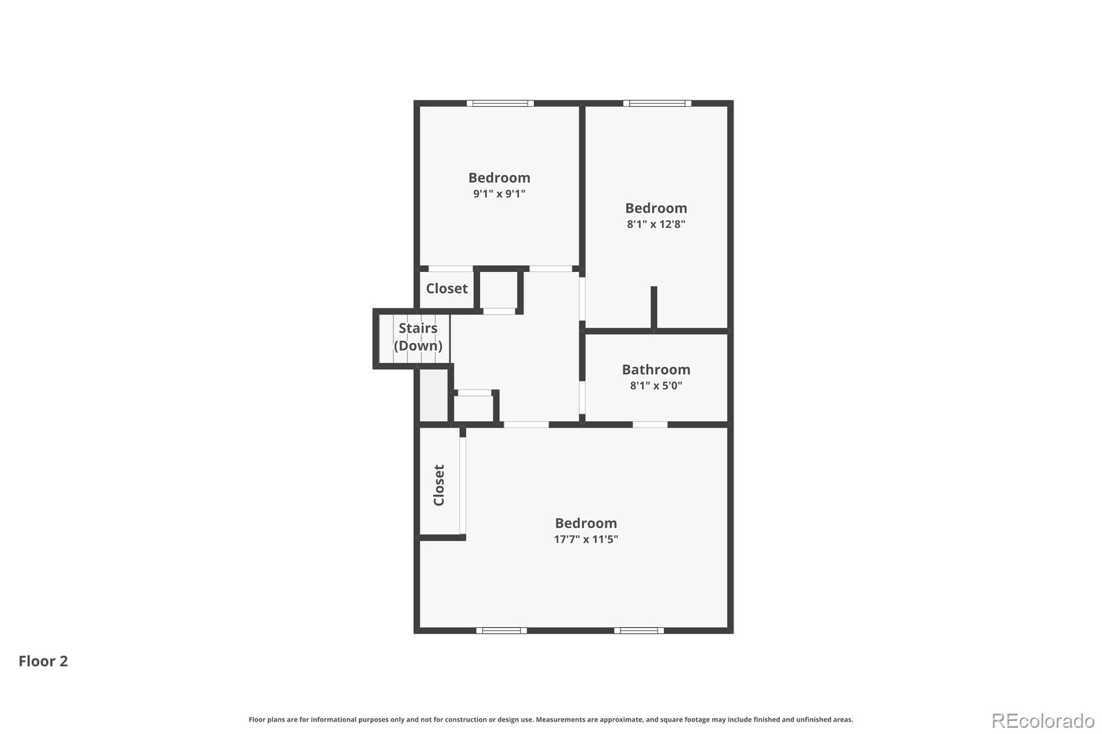20540 E Coolidge Place Aurora CO 80011
