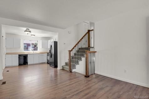 20540 E Coolidge Place Aurora CO 80011