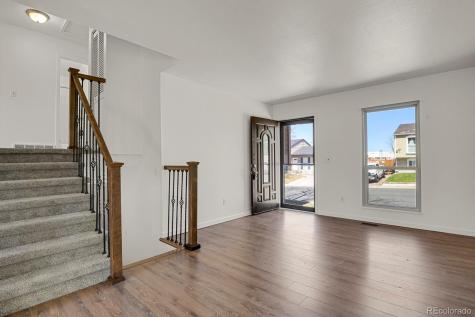 20540 E Coolidge Place Aurora CO 80011