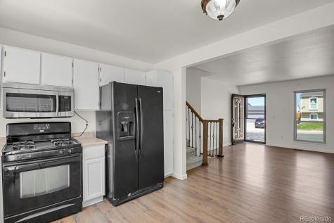 20540 E Coolidge Place Aurora CO 80011