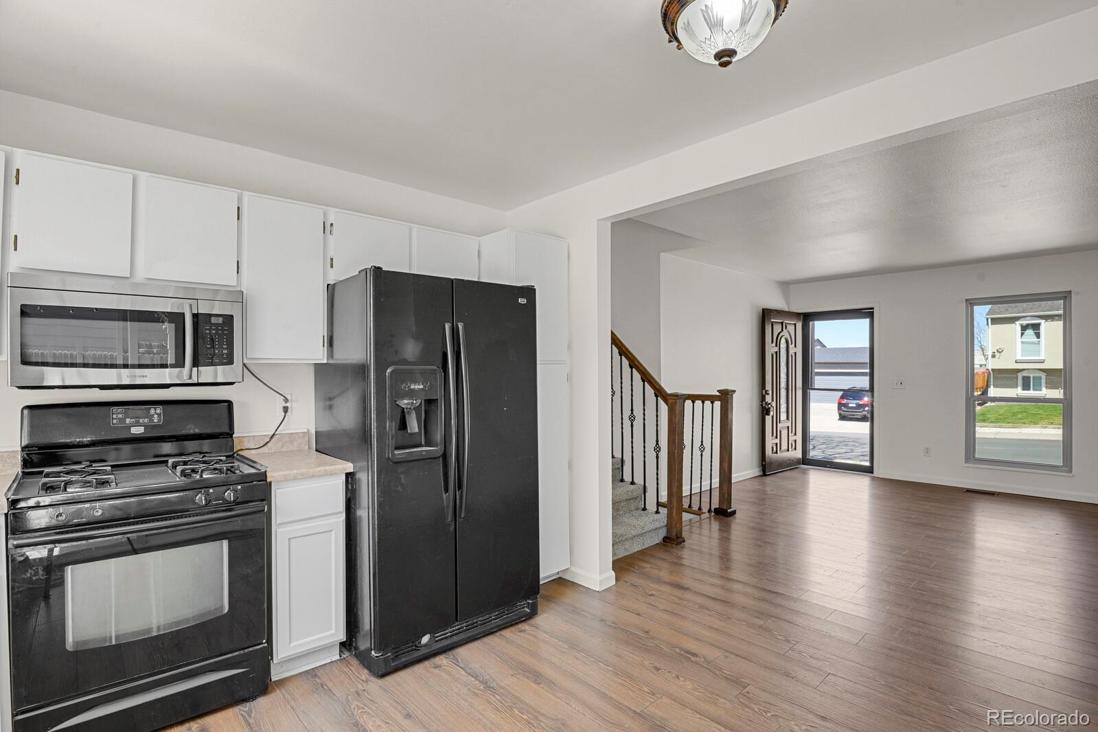 20540 E Coolidge Place Aurora CO 80011