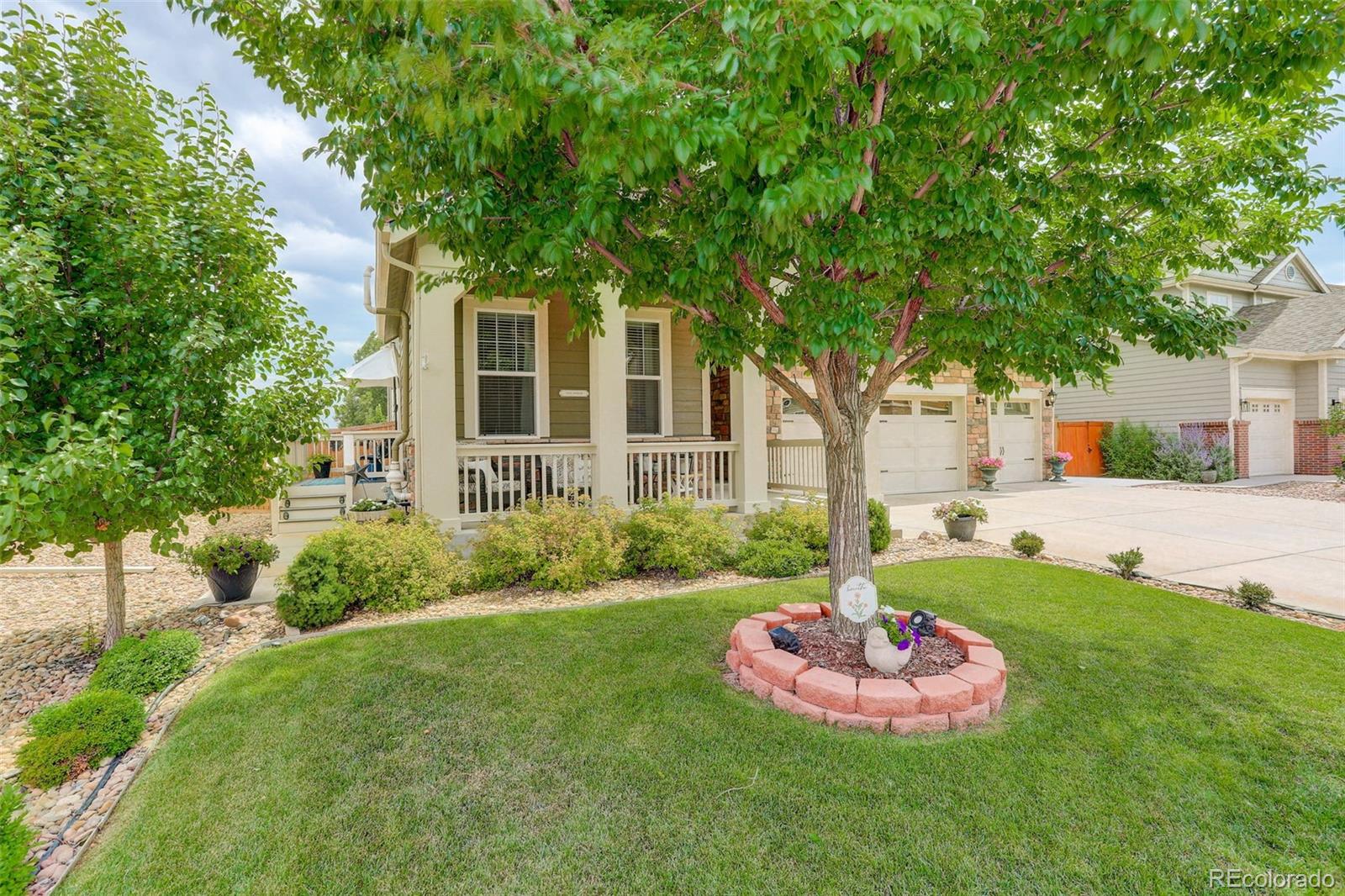 5382 E 140th Place Thornton CO 80602