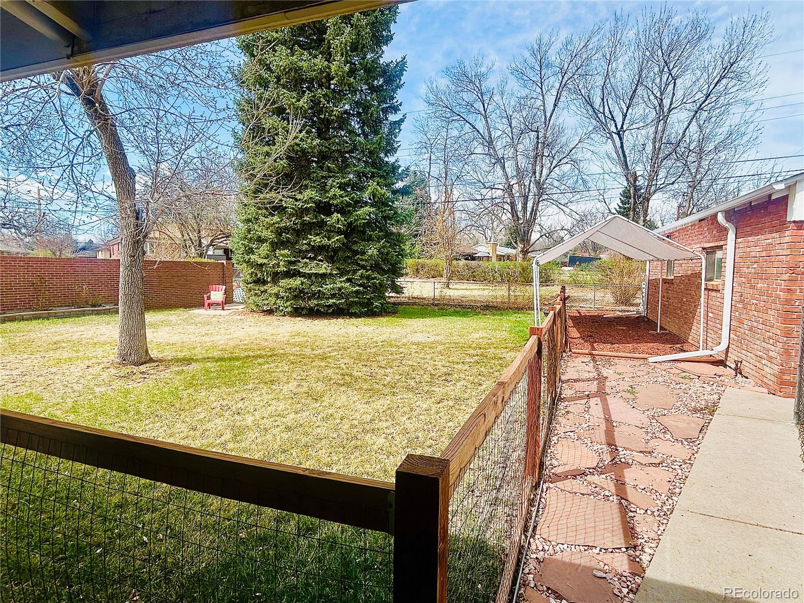 4759 S Hawthorne Street Englewood CO 80110