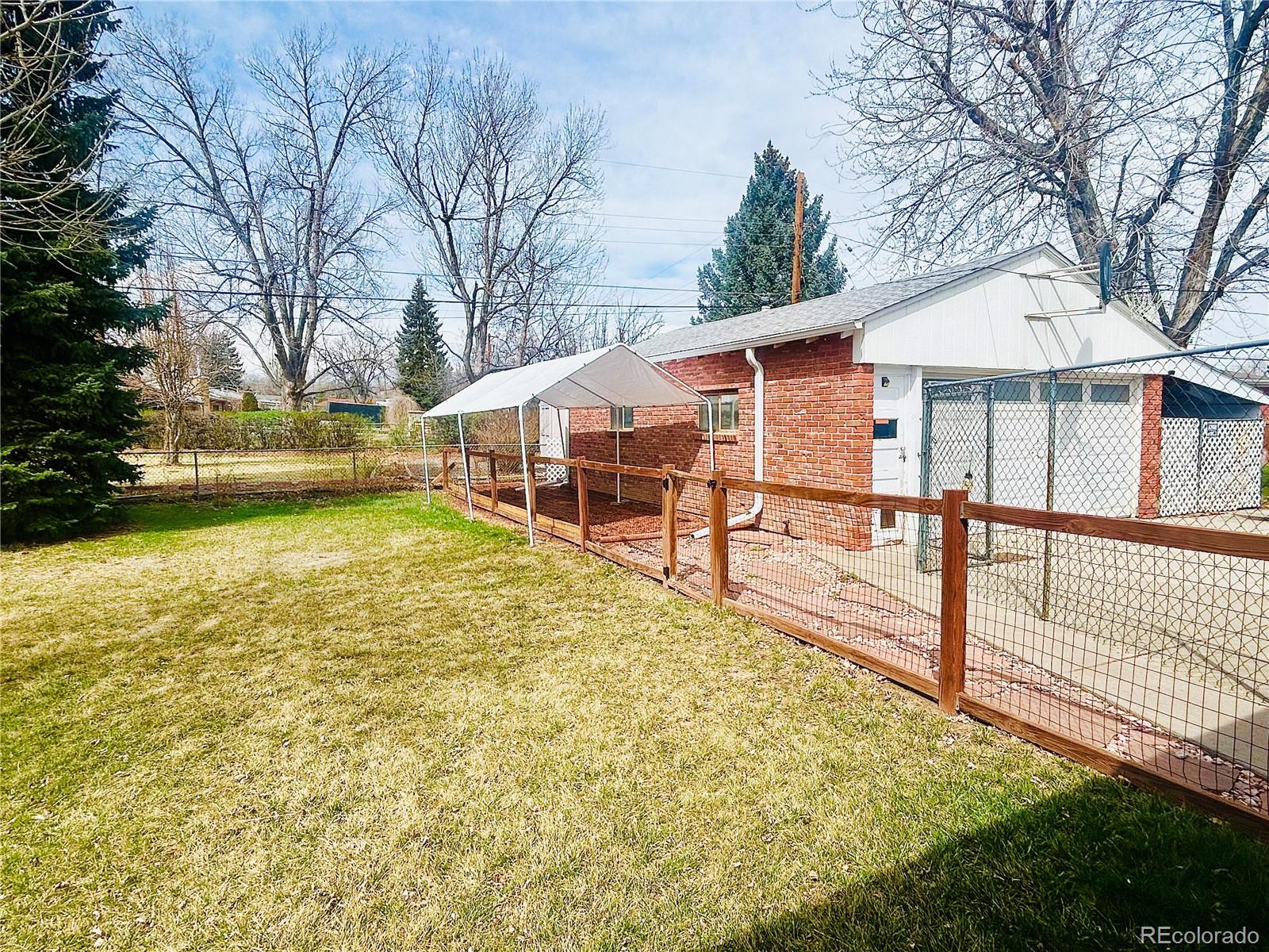 4759 S Hawthorne Street Englewood CO 80110