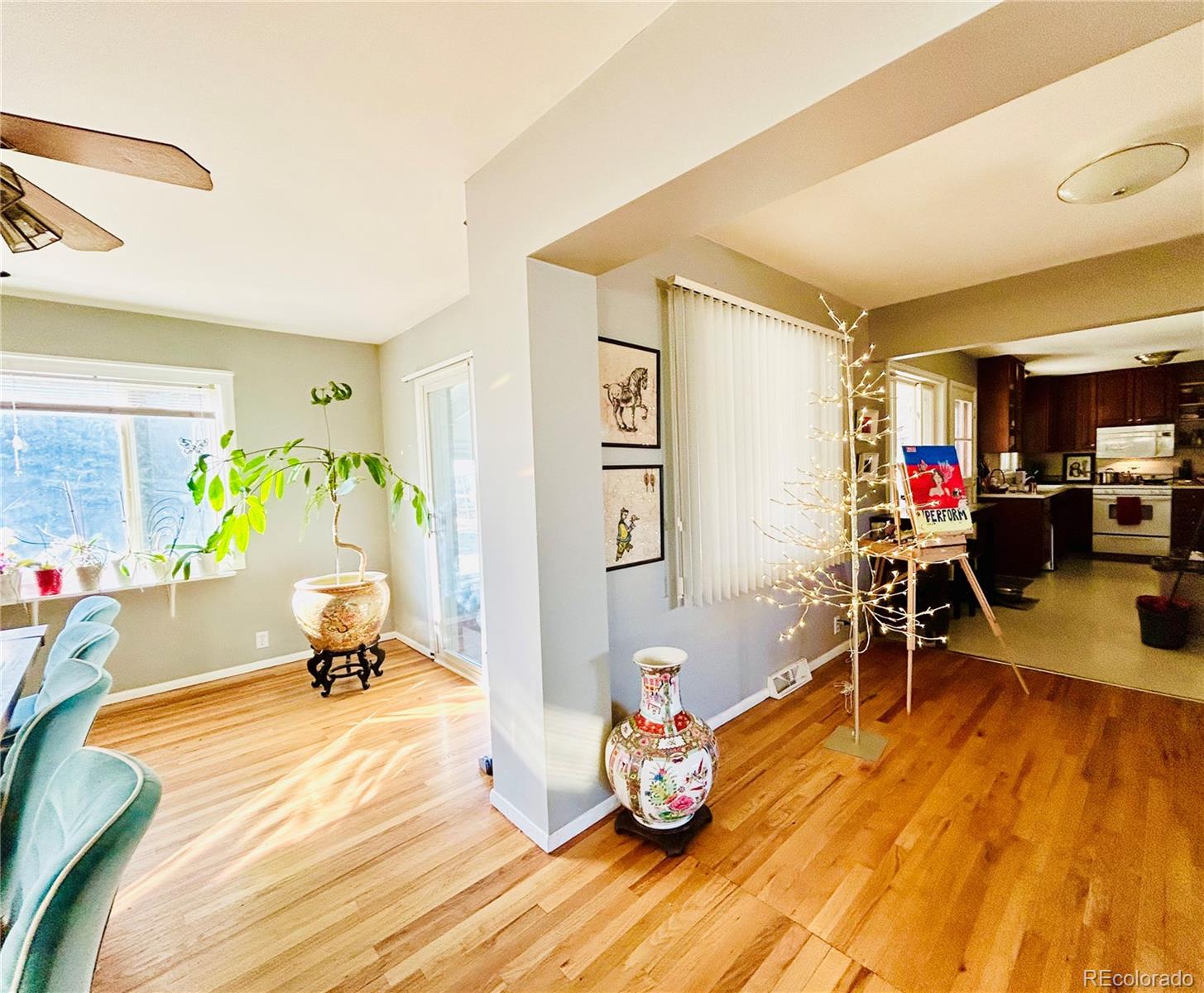 4759 S Hawthorne Street Englewood CO 80110
