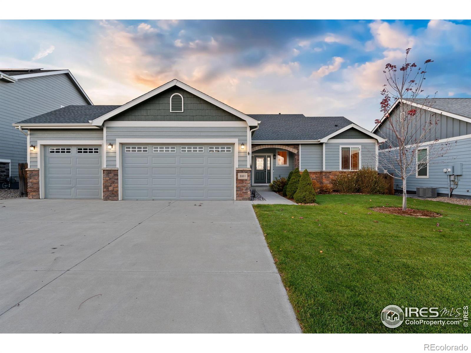 3337 Brunner Boulevard Johnstown CO 80534