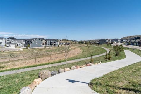 4863 Cattle Cross Trail Castle Rock CO 80104