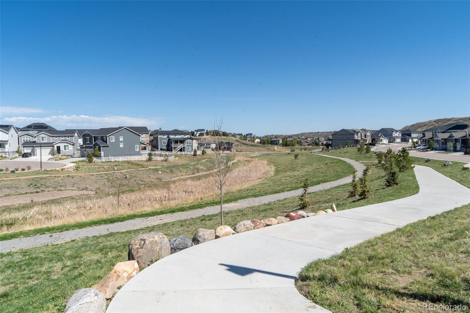 4863 Cattle Cross Trail Castle Rock CO 80104