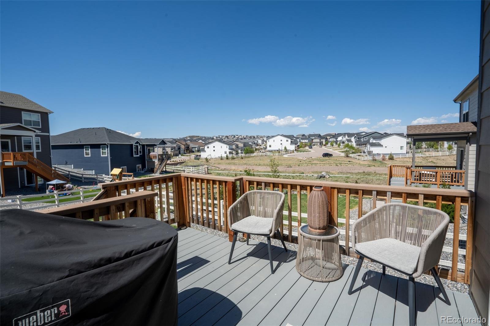 4863 Cattle Cross Trail Castle Rock CO 80104