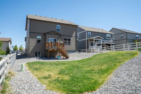 4863 Cattle Cross Trail Castle Rock CO 80104