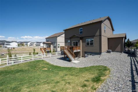 4863 Cattle Cross Trail Castle Rock CO 80104