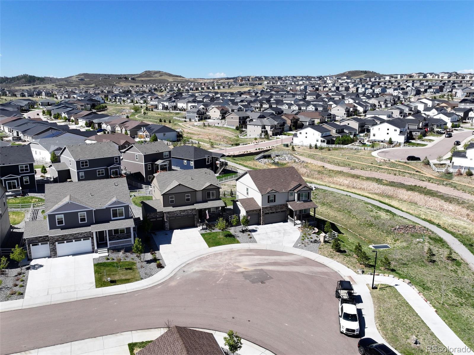 4863 Cattle Cross Trail Castle Rock CO 80104