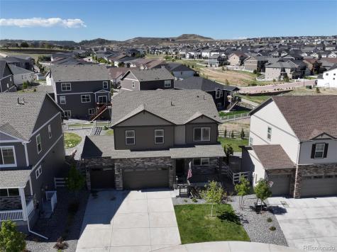 4863 Cattle Cross Trail Castle Rock CO 80104