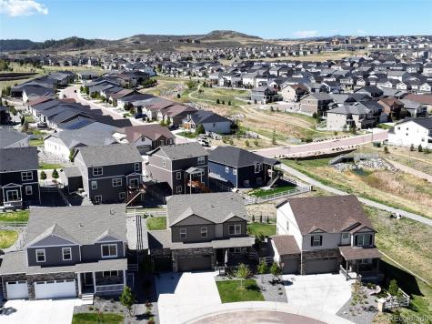 4863 Cattle Cross Trail Castle Rock CO 80104