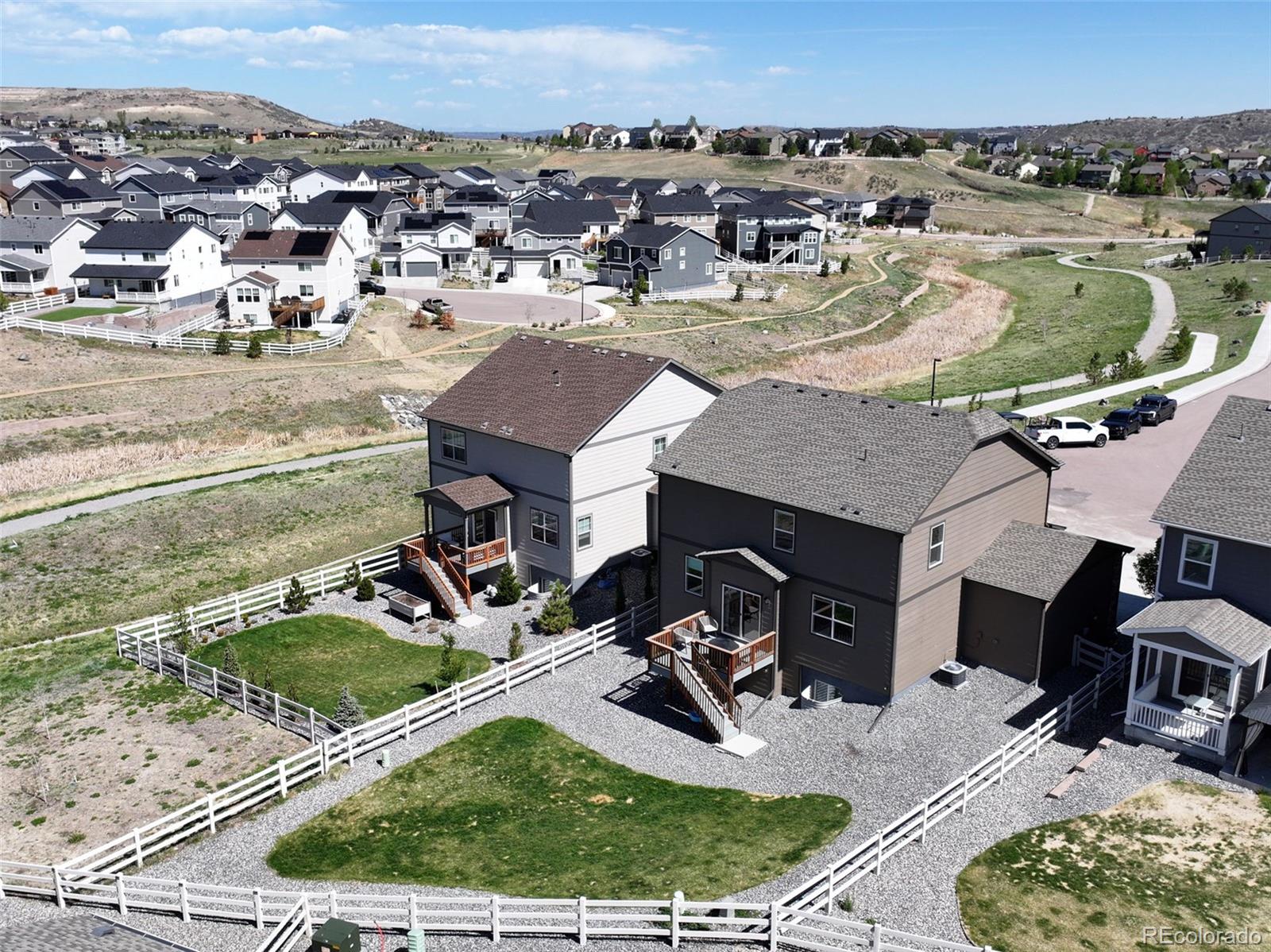 4863 Cattle Cross Trail Castle Rock CO 80104
