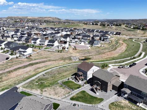 4863 Cattle Cross Trail Castle Rock CO 80104