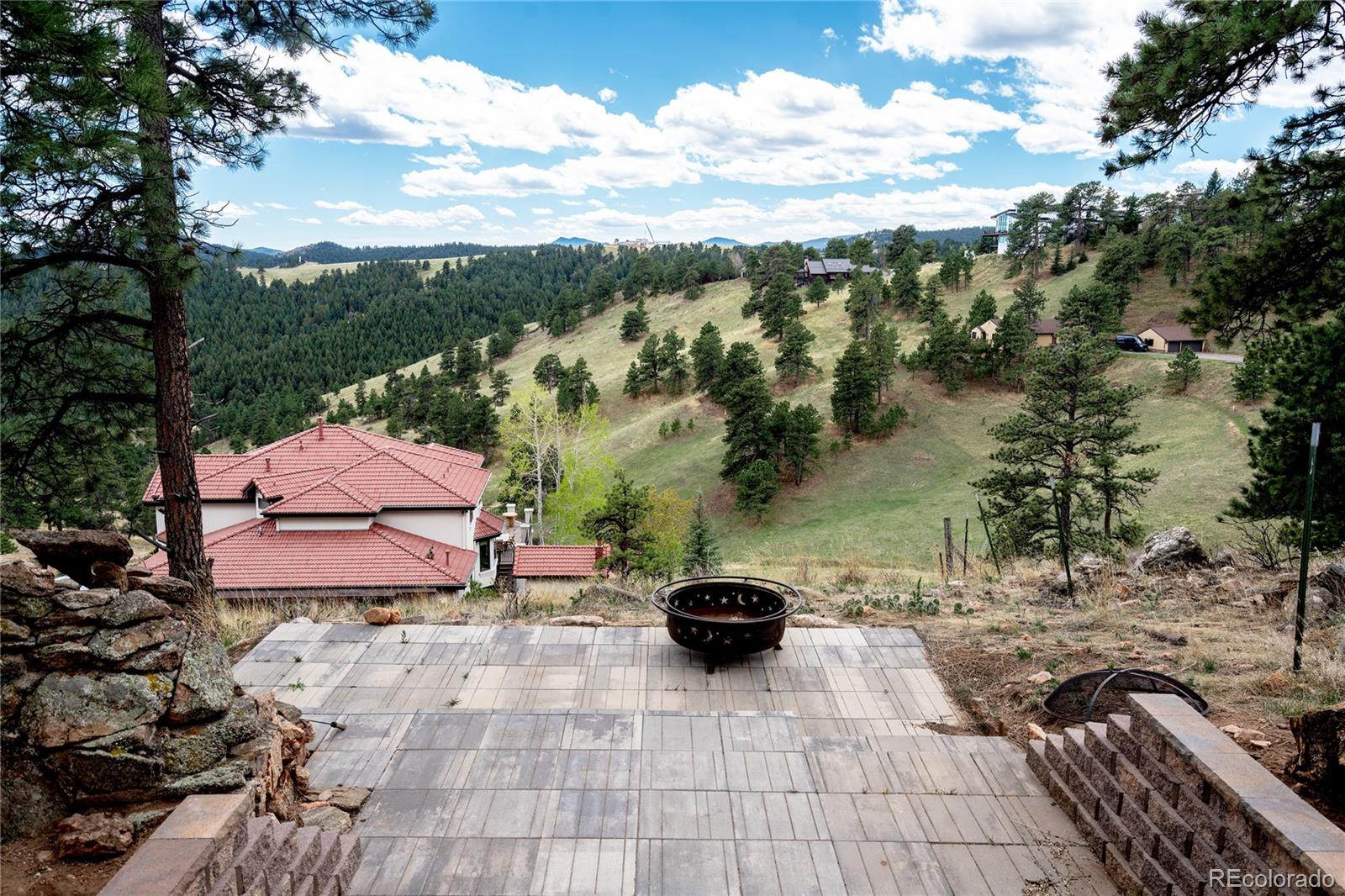 359 Parkview Avenue Golden CO 80401