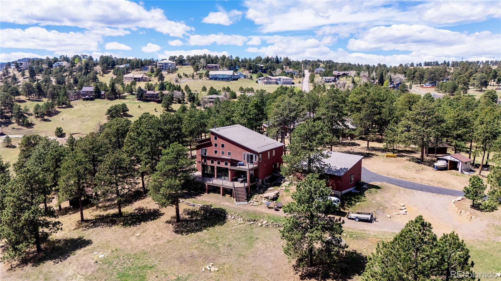 359 Parkview Avenue Golden CO 80401
