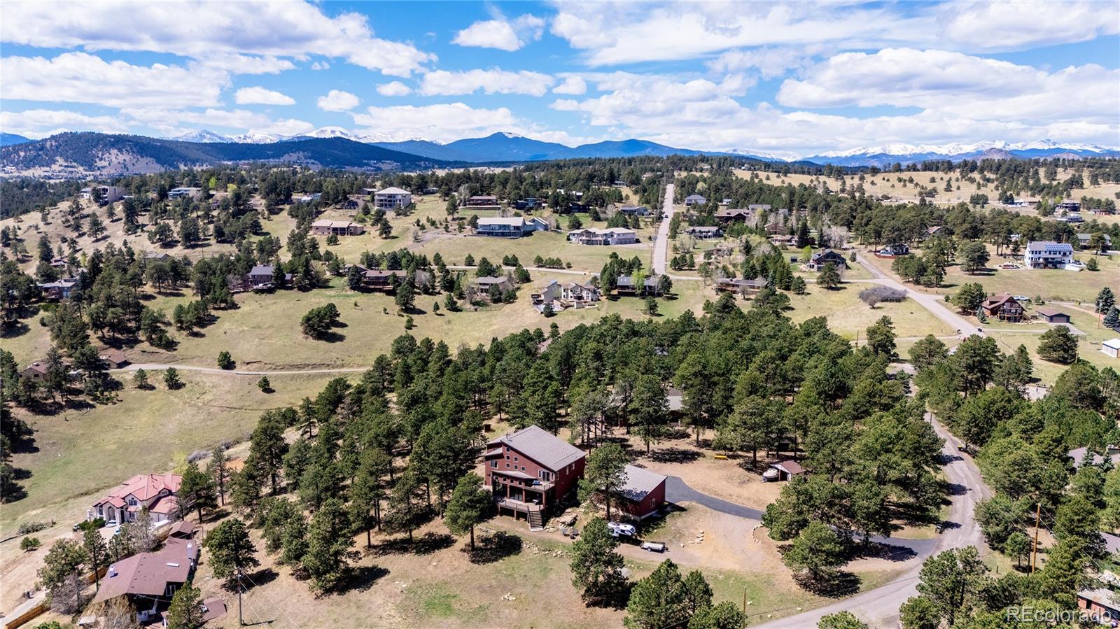 359 Parkview Avenue Golden CO 80401