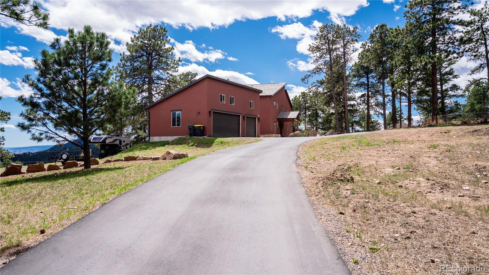 359 Parkview Avenue Golden CO 80401