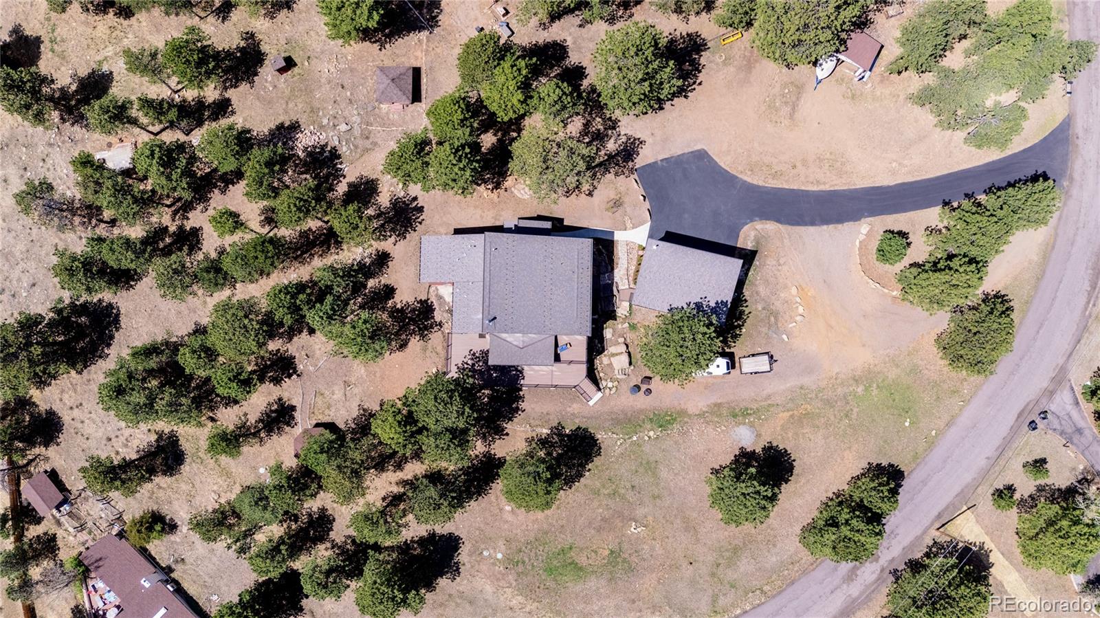 359 Parkview Avenue Golden CO 80401