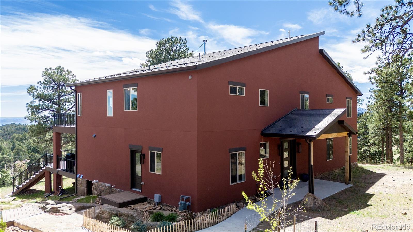 359 Parkview Avenue Golden CO 80401