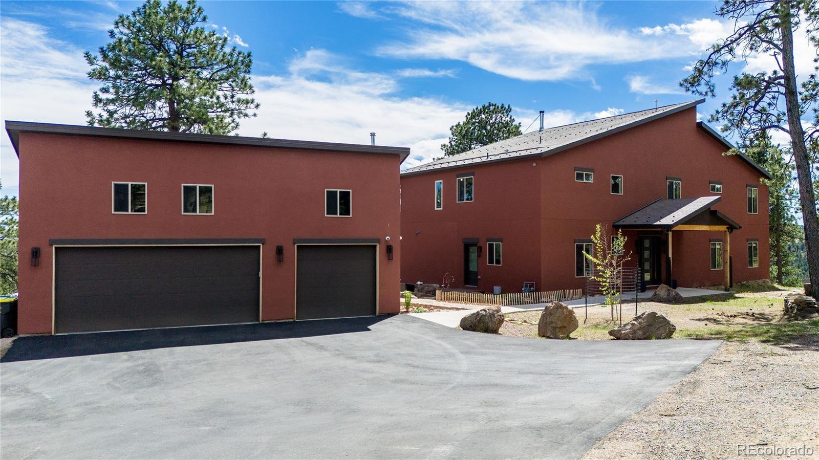 359 Parkview Avenue Golden CO 80401