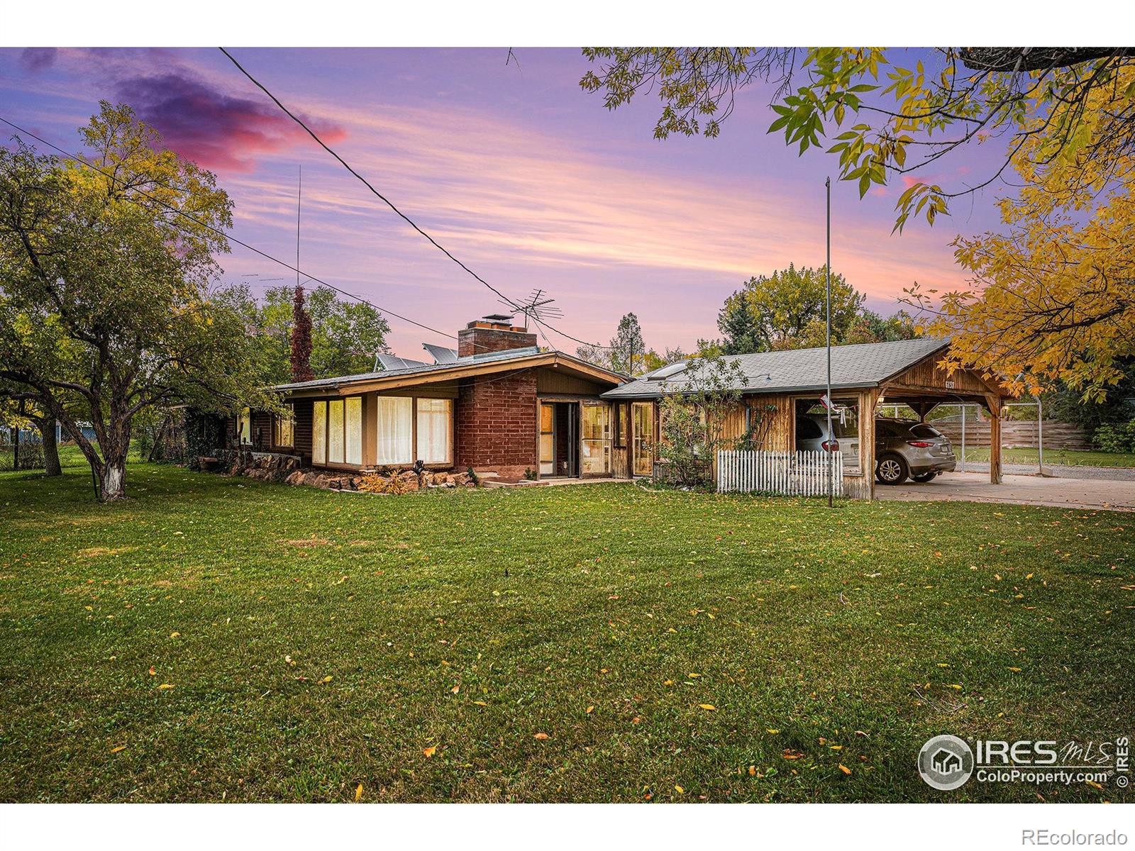 6137 Baseline Road Boulder CO 80303