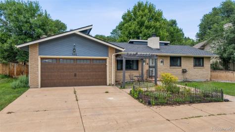 165 Clubridge Place Colorado Springs CO 80906