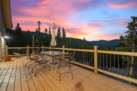 258 Upper Forest Road Idaho Springs CO 80452