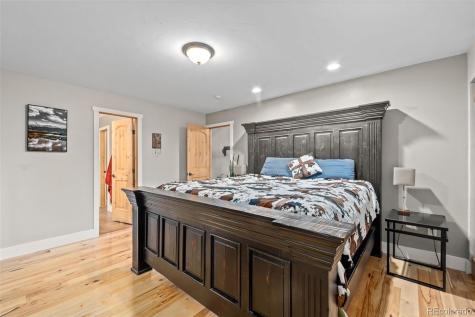 258 Upper Forest Road Idaho Springs CO 80452