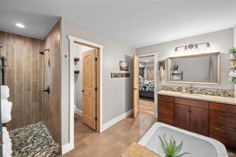 258 Upper Forest Road Idaho Springs CO 80452