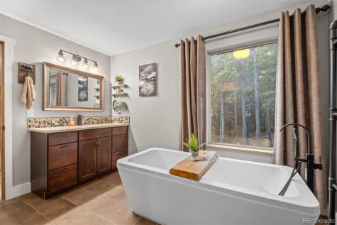 258 Upper Forest Road Idaho Springs CO 80452