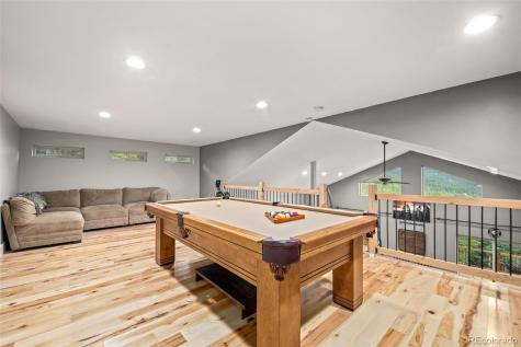 258 Upper Forest Road Idaho Springs CO 80452