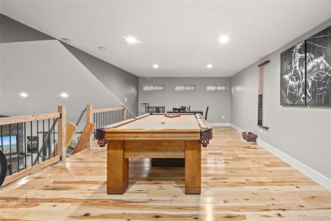 258 Upper Forest Road Idaho Springs CO 80452