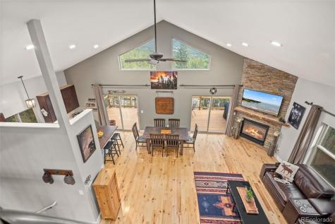 258 Upper Forest Road Idaho Springs CO 80452