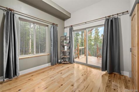 258 Upper Forest Road Idaho Springs CO 80452