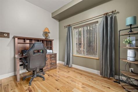 258 Upper Forest Road Idaho Springs CO 80452