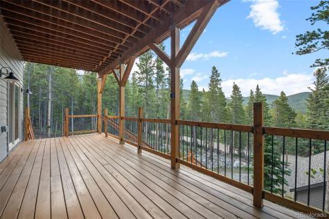 258 Upper Forest Road Idaho Springs CO 80452