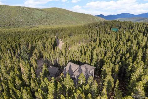 258 Upper Forest Road Idaho Springs CO 80452