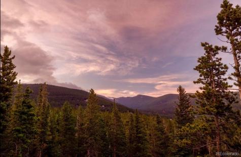 258 Upper Forest Road Idaho Springs CO 80452