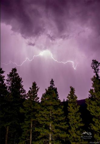 258 Upper Forest Road Idaho Springs CO 80452