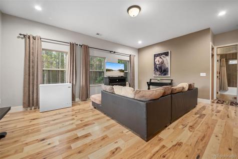 258 Upper Forest Road Idaho Springs CO 80452