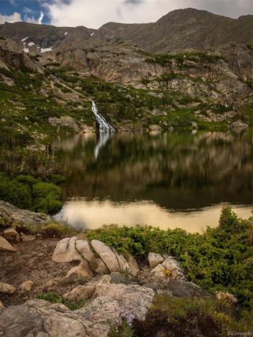 258 Upper Forest Road Idaho Springs CO 80452