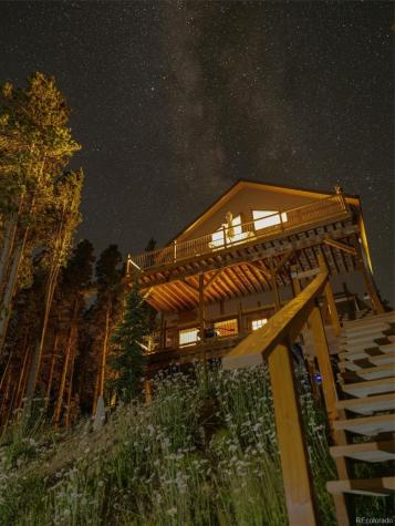 258 Upper Forest Road Idaho Springs CO 80452