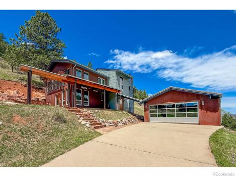 6709 Olde Stage Road Boulder CO 80302