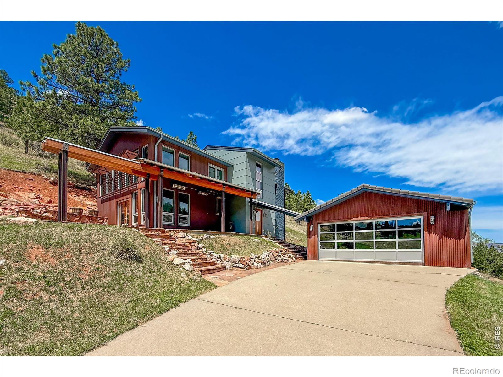 6709 Olde Stage Road Boulder CO 80302