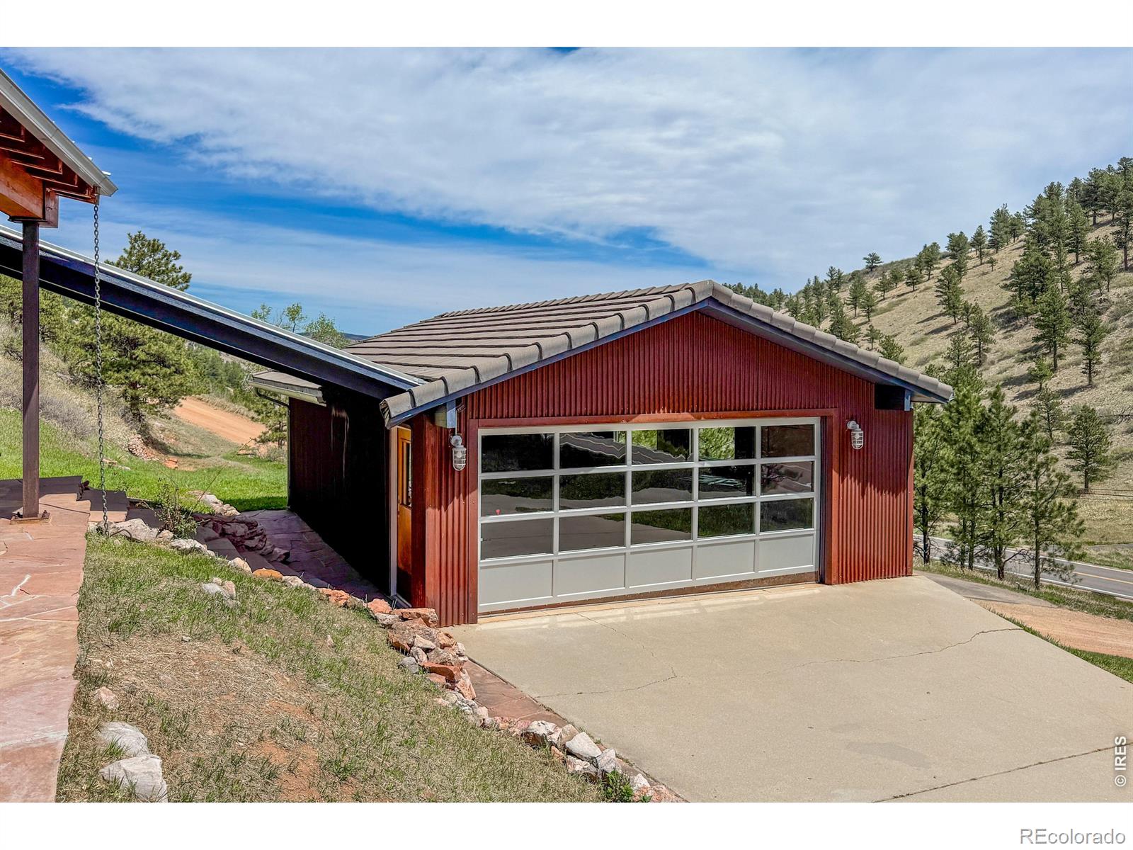 6709 Olde Stage Road Boulder CO 80302