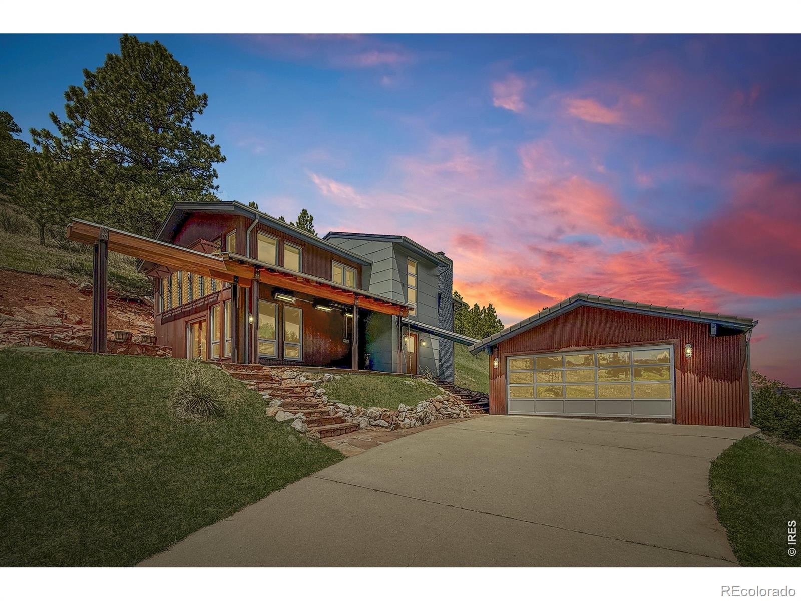 6709 Olde Stage Road Boulder CO 80302